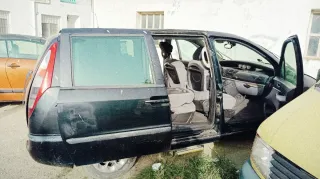 FIAT Ulysse 2007