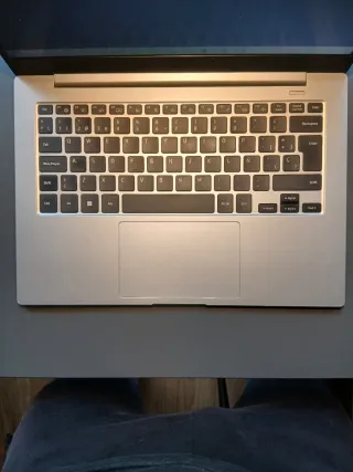 Ordenador Samsung Galaxy