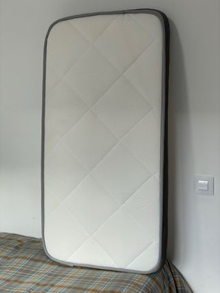 Colchón Cuna Cool Dreams 120x60