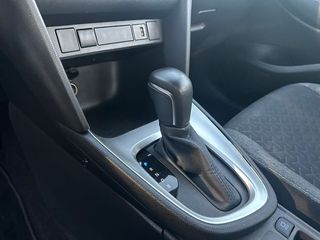 Toyota Yaris Cross 1.5 Hybrid 2WD Active Tech