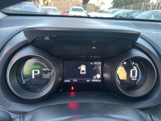 Toyota Yaris Cross 1.5 Hybrid 2WD Active Tech