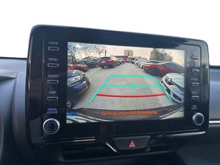 Toyota Yaris Cross 1.5 Hybrid 2WD Active Tech