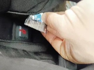 Casco Modular Dexter Blanco