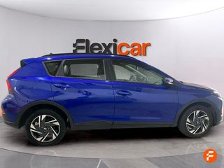 Hyundai Bayon 1.2 MPI Maxx