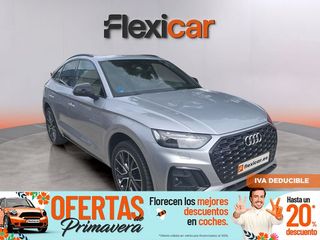 Audi Q5 50 TFSI e quattro-ultra