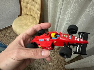 Scalextric Jarama F1 McLaren