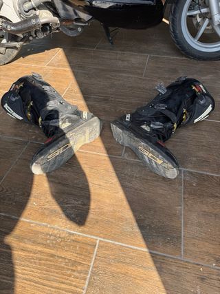 Stivali Sidi Crossfire Tg 46