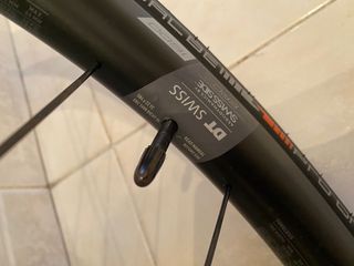 Ruedas 27.5! DT Swiss ERC 1600 Dicut