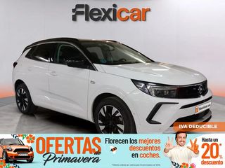 Opel Grandland 1.2 Turbo GS Auto