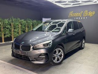 BMW Serie 2 Gran Tourer 218d Business