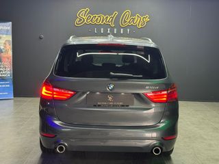 BMW Serie 2 Gran Tourer 218d Business