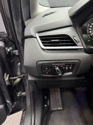 BMW Serie 2 Gran Tourer 218d Business