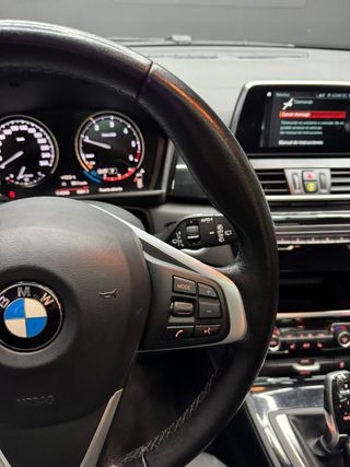 BMW Serie 2 Gran Tourer 218d Business