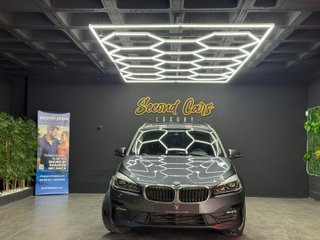 BMW Serie 2 Gran Tourer 218d Business