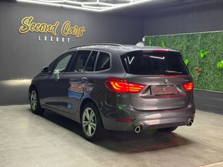 BMW Serie 2 Gran Tourer 218d Business