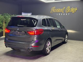 BMW Serie 2 Gran Tourer 218d Business
