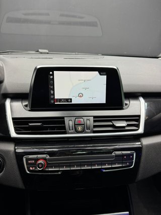 BMW Serie 2 Gran Tourer 218d Business