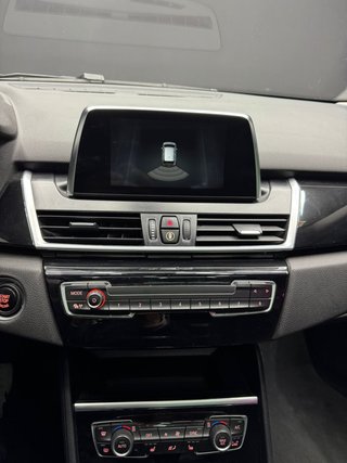 BMW Serie 2 Gran Tourer 218d Business