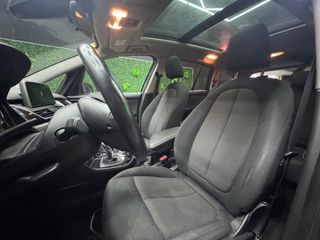 BMW Serie 2 Gran Tourer 218d Business