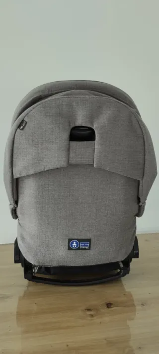 Seggiolino Peg Perego Veloce (senza telaio)