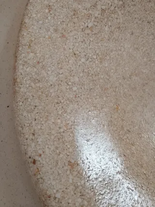 Mueble baño madera y espejo mide 1 metros x 57