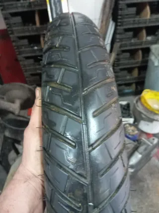 Neumático Michelin 3.50x16 58P