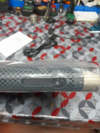 Amplificador Potencia 4 Canales