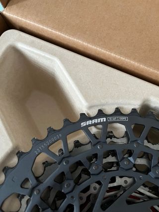 Cassette SRAM Rival XPLR 10-46 13v