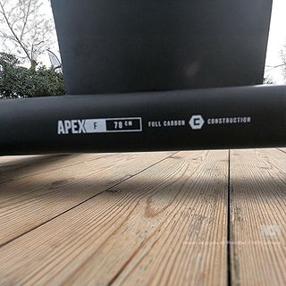 Foil Ozone Apex MA V1 1500-Wingfoil