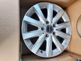 Llantas de aluminio MAK 16