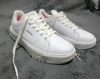 Bambas de Vestir Chica