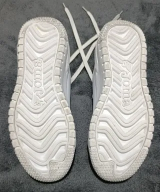 Bambas de Vestir Chica