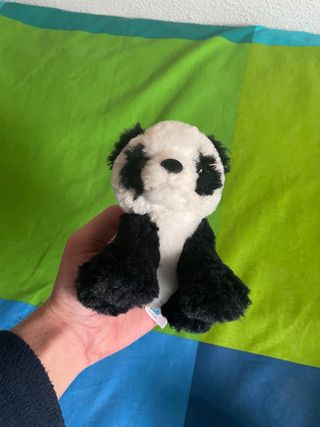 Peluche Osito Panda