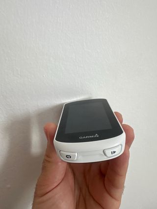 Garmin Edge Explore GPS + soporte