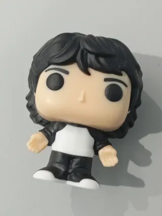 Figura Funko Pop Mike Stranger Things