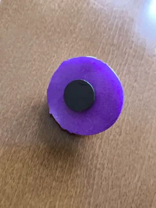 Imán nevera paraguas Vietnam