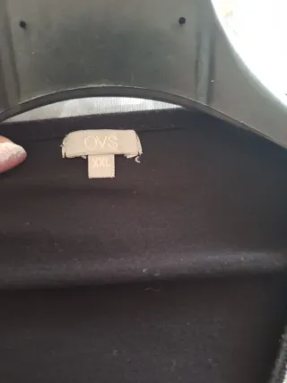 Maglia OVS XXL nuova