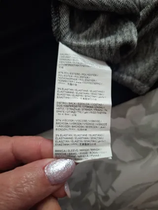 Maglia OVS XXL nuova