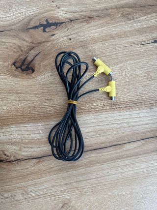 Cavo Connettore GunCon 2 PS2