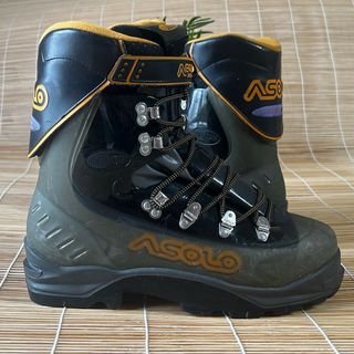 Botas Alpinismo Asolo AFS 103