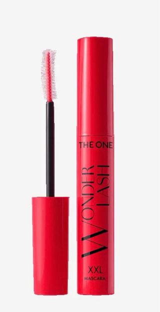Máscara Pestañas Wonder Lash XXL Oriflame