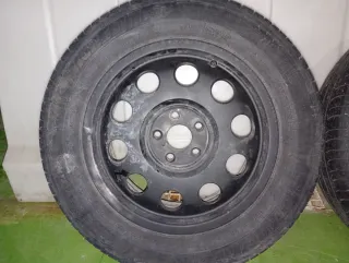 Llantas Audi Ligeras