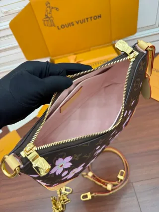 Louis Vuitton Nano Speedy x TM
