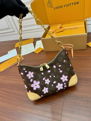 Louis Vuitton Nano Speedy x TM