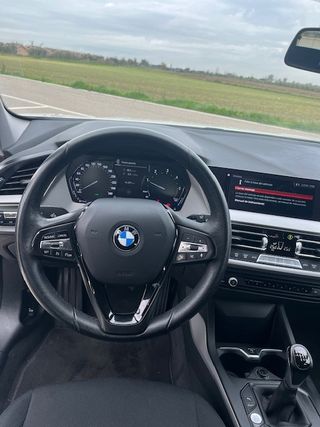 BMW Serie 1 116d Business