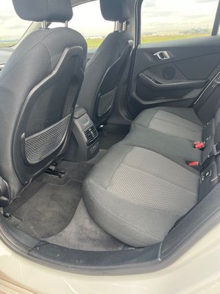 BMW Serie 1 116d Business