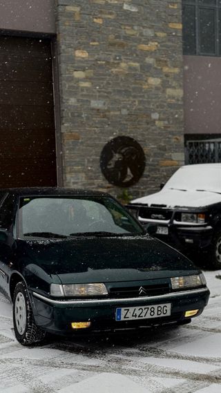 Citroen Xantia 1.8 16v 1996