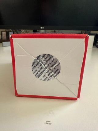 Booster Box Pokémon 151 KR SEALED