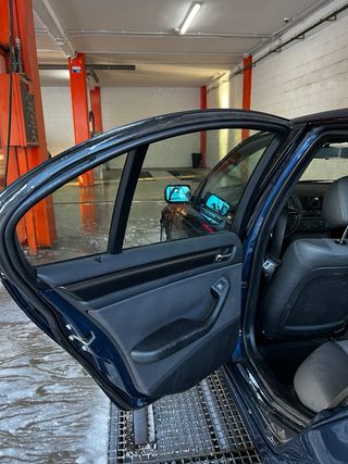 BMW 320D 150CV MANUAL 6VELOCIDADES ETIQUETA B