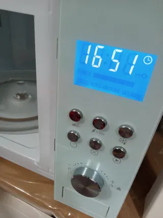 Microondas VALBERG 32L